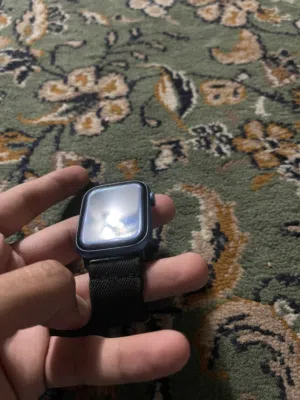 ابل ووتش سيرس 6