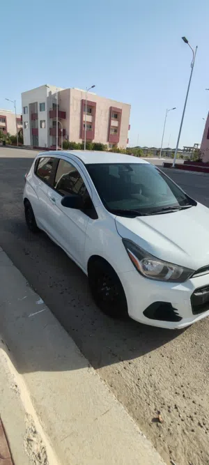 شفرليت سبارك للبيع