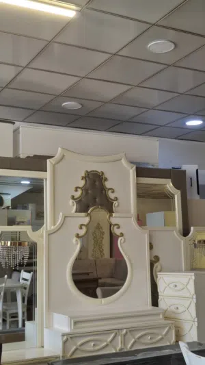غرفه ملكي 8 قطع