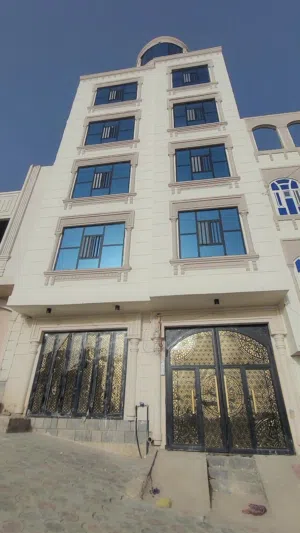 عمارة خمسة ادوار وطيرمانتين فخامة بسعر مغري جدا