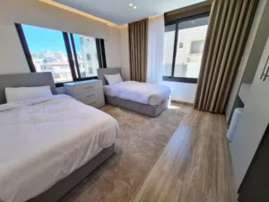 شقة مفروشة للإيجار ( Property 44816 )-164685