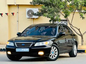 هيوندايا ازيرا 2009