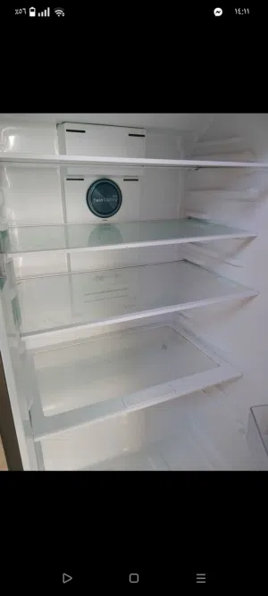 ثلاجة سامسونج