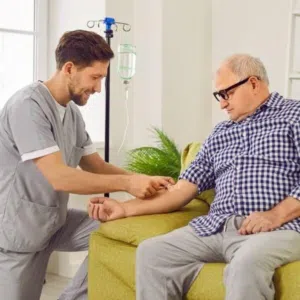 تزفير ممرضين وممرضات ومرافقين سودانيين ومصريين للرعايه المنزلية خبرات عاليه