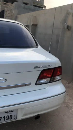 سامسونج طولون موديل 2002 محرك V6 السياره مشا الله