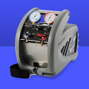 Refrigerant Recovery Unit