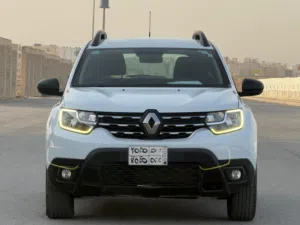 Used Renault Duster in Al Riyadh