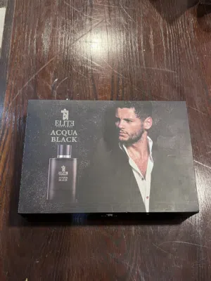 ACQUA BALCK