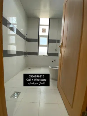 88 m2 1 Bedroom Apartments for Rent in Al Ain Al Markhaniya