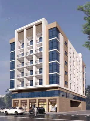 41 m2 Studio Apartments for Sale in Dhofar Salala