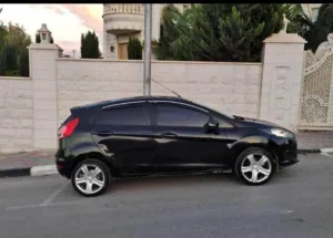 فورد-فيستا-2013-للبيع