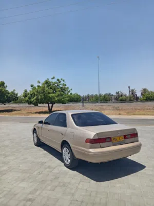 كامري مديل 2000 اربعه سلندر تجديد سته شهور
