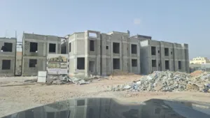 256 m2 5 Bedrooms Villa for Sale in Dhofar Salala