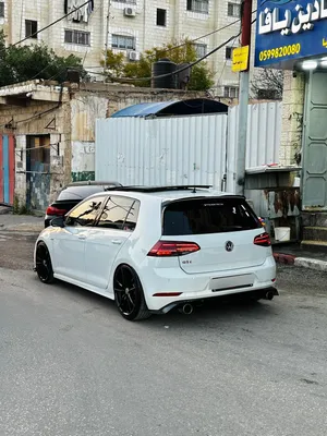 ‏فولكسفاغن ‏.‏ جولف GTI ‏.‏ 2019 ‏.‏ جديد‏2