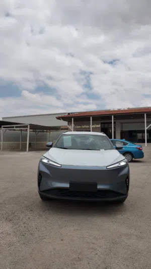 Dongfeng MAEG 2027 عداد زيرو متوفر جميع الآوان