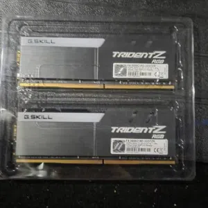 g skill trident z rgb 16gb 8x2