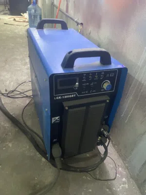 ماكينة بلازما cnc