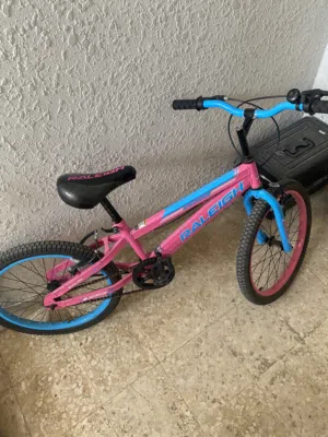 بسكليت جنط 20 للاطفال