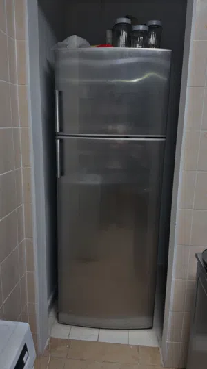 SIEMENS FRIDGE تلاجه سيمنس