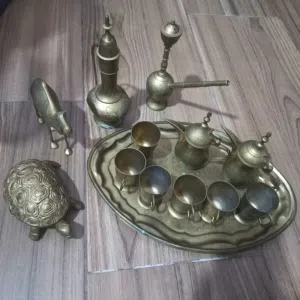 نحاس أصفر انتيك