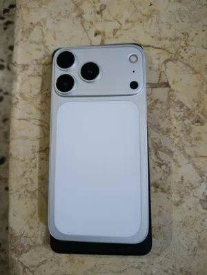 Apple iPhone X 64 GB in Tripoli