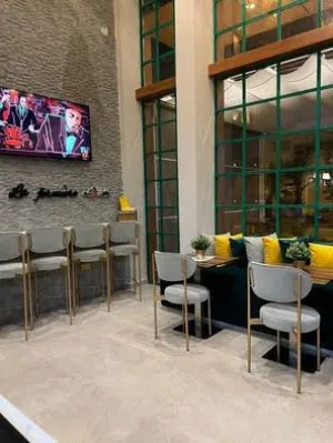 Fond de commerce à céder