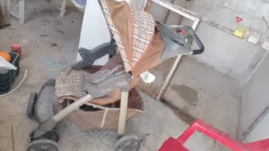 سكوترات وعرباية أطفال وبسكليت