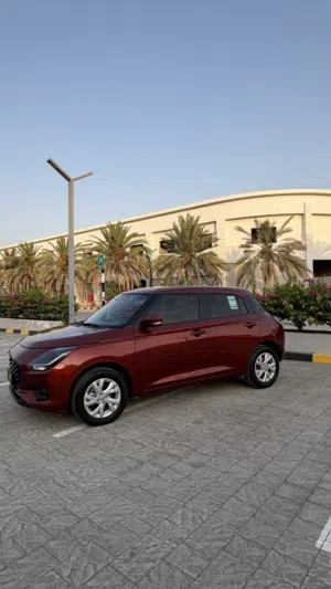 Used Suzuki Swift in Muscat