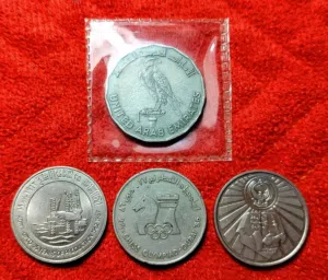 من النوادر الامارات