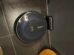 نظيف استخدام خمس مرات تقريبا