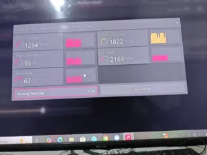 الوصف مهمpc للبيع