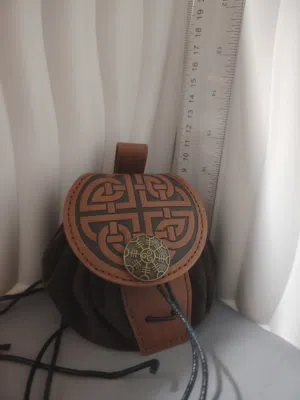 حقيبه للعملات