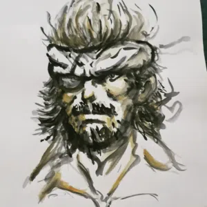 عمار علي