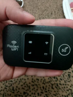 جهاز نت wifi