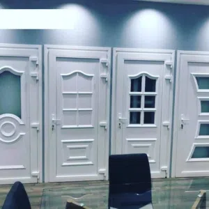 UPVC DOOR FOR  KITCHEN DOOR, BELCONY DOOR,BATHROOM DOOR