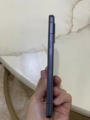 Apple iPhone 13 Pro 256 GB in Irbid