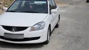 Used Mitsubishi Lancer in Salt