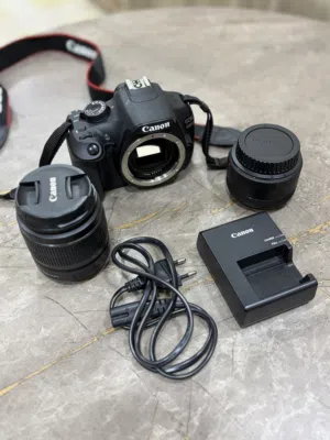 Canon  EOS 1200d