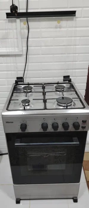 طباخ غاز ونسا
