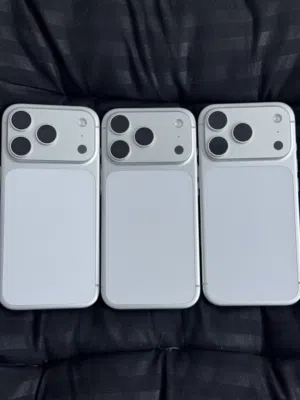 iPhone 17 pro 256 GB   iPhone 17 pro 256  GB  iPhone 17 pro 256 GB