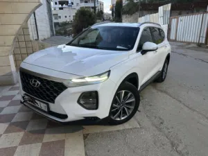 هونداي سانتافيه 2019