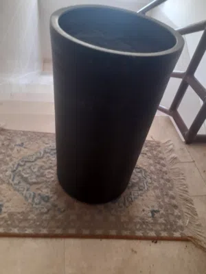 حوض لزراعة الورد او مزهرية حجم متوسط