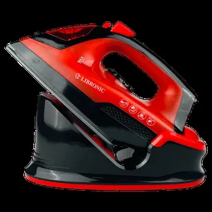 Irons & Steamers . New1