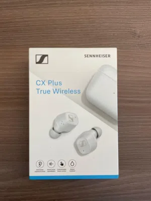 Sennheiser CX Plus White