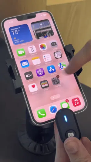ستاند للموبايل