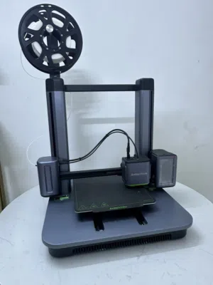 طابعة 3D ماركة ANKERMAKE