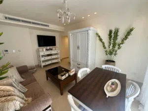 شقه مفروشه للأيجار في عبدون ( Property 48248 )-164635