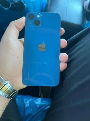 آيفون 13ربي بارك