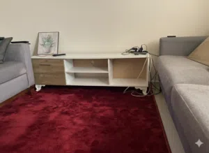 طاوله تلفزيون للبيع