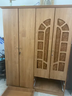 Bedrooms - Beds . Used3